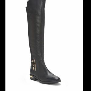 Vince Camuto boots sz 7